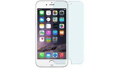 Film en verre trempé iPhone 5 et 6 offert pour Cergysois